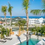 Venezia Luxury Living Villas, Vilă Faliraki