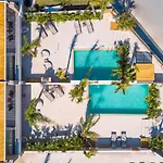 Venezia Luxury Living Villas, * Faliraki