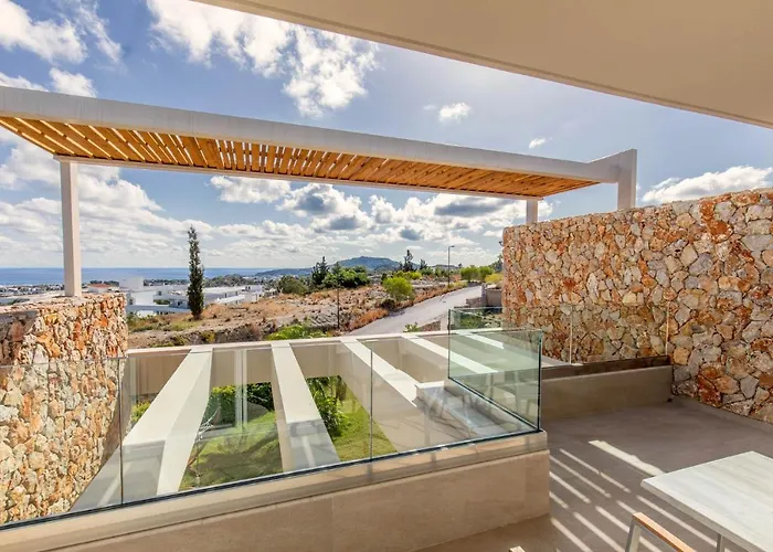 빌라 Venezia Luxury Living Villas, *