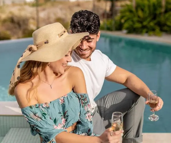 빌라 Venezia Luxury Living Villas, *