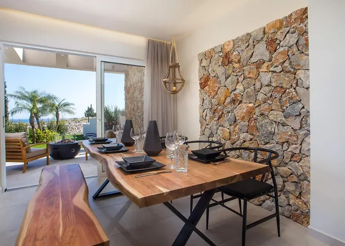 Venezia Luxury Living Villas, 빌라 *