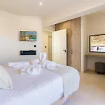 别墅 Venezia Luxury Living Villas,