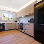 Villa Venezia Luxury Living Villas,