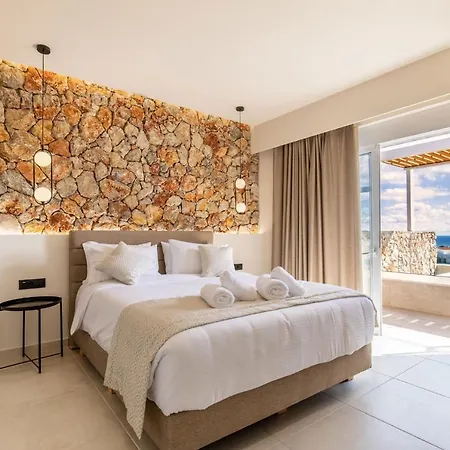 Venezia Luxury Living Villas, ヴィラ