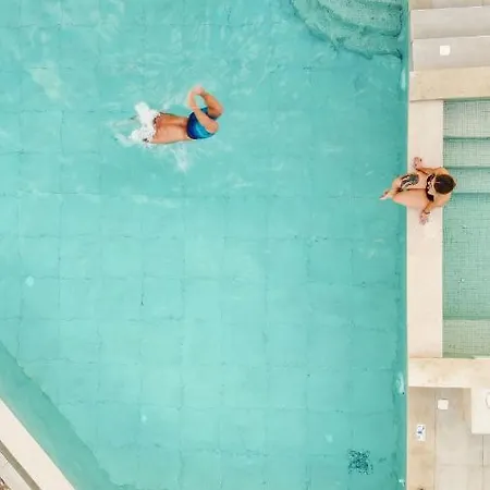 Venezia Luxury Living Villas, Villa