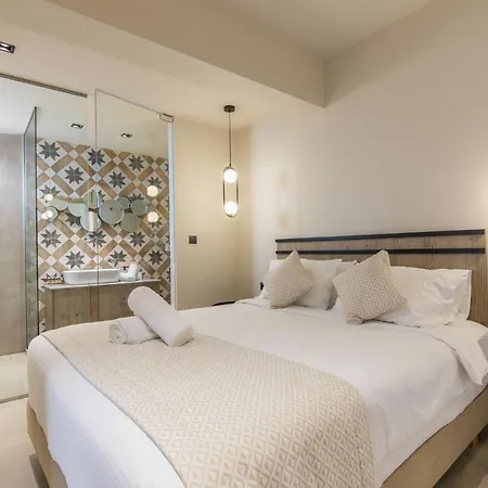 Venezia Luxury Living Villas, Вилла *