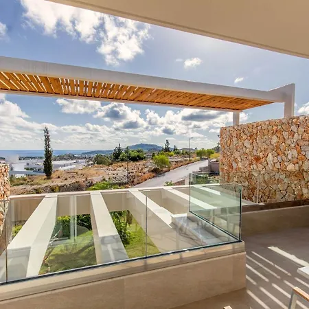 Willa Venezia Luxury Living Villas, *
