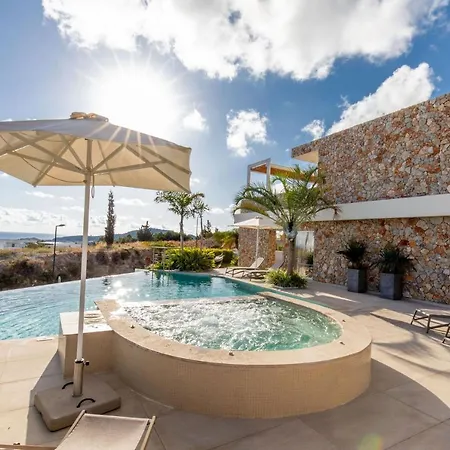 Venezia Luxury Living Villas,