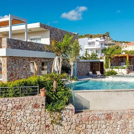 וילה Venezia Luxury Living Villas,