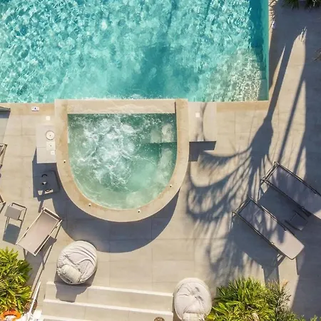 Venezia Luxury Living Villas, Willa