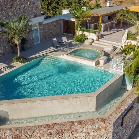 וילה Venezia Luxury Living Villas, *