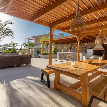 וילה Venezia Luxury Living Villas,