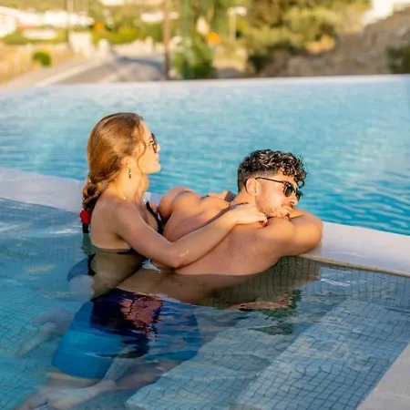 Venezia Luxury Living Villas, ヴィラ