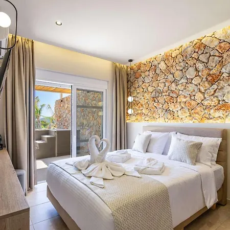 ヴィラ Venezia Luxury Living Villas, *