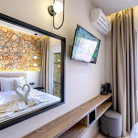 Venezia Luxury Living Villas, Вилла *