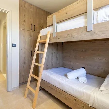 Venezia Luxury Living Villas, ヴィラ