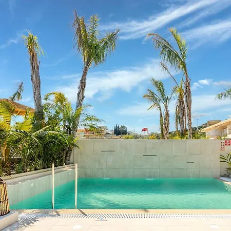 Venezia Luxury Living Villas, *