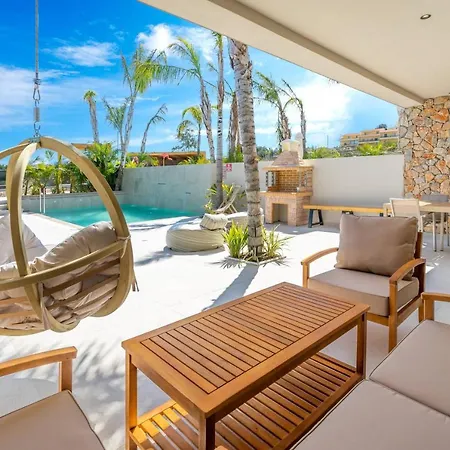 Venezia Luxury Living Villas,