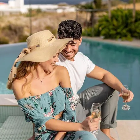 ヴィラ Venezia Luxury Living Villas, *