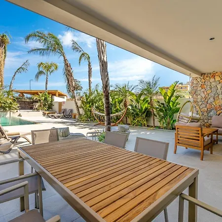 Вилла Venezia Luxury Living Villas, *