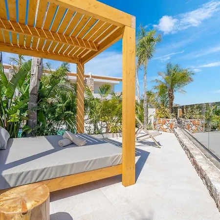 Venezia Luxury Living Villas, *