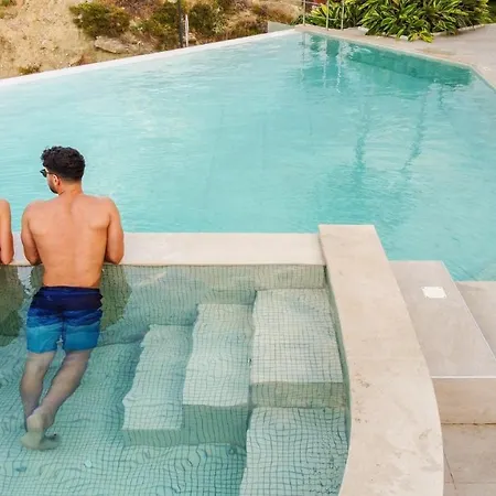 וילה Venezia Luxury Living Villas, *