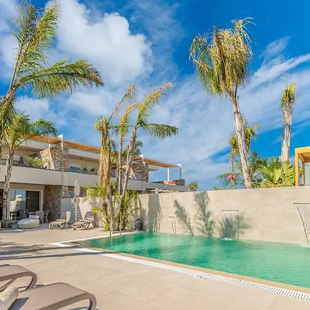 וילה Venezia Luxury Living Villas, *