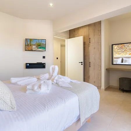 Вилла Venezia Luxury Living Villas,