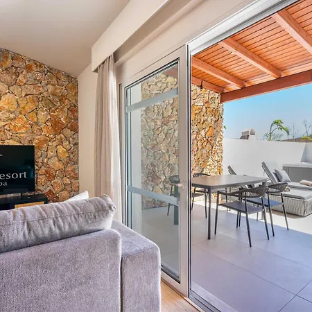 Venezia Luxury Living Villas, Вилла *