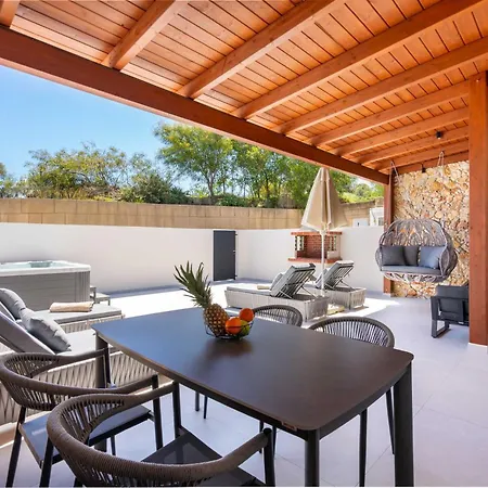 Venezia Luxury Living Villas,