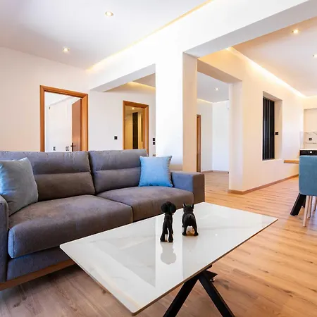 Venezia Luxury Living Villas, Вилла