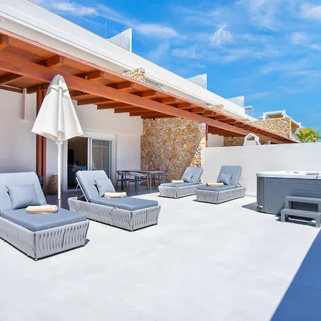 Venezia Luxury Living Villas, Вилла *