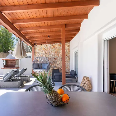 Venezia Luxury Living Villas, * Фалираки