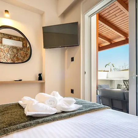 Вилла Venezia Luxury Living Villas, *