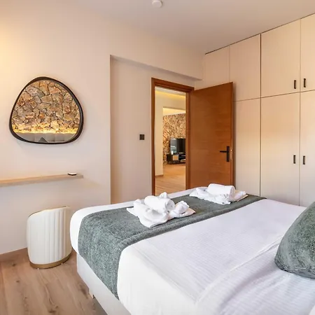 Venezia Luxury Living Villas,