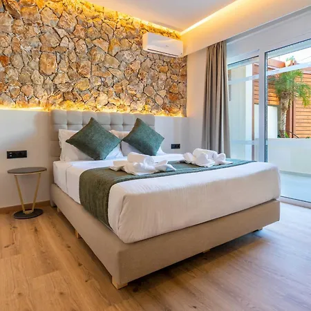 Venezia Luxury Living Villas, Вилла