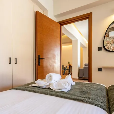 빌라 Venezia Luxury Living Villas, *
