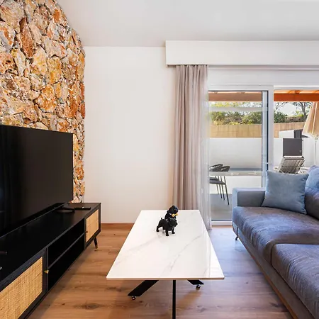 Venezia Luxury Living Villas, *