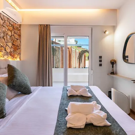 Venezia Luxury Living Villas, Фалираки