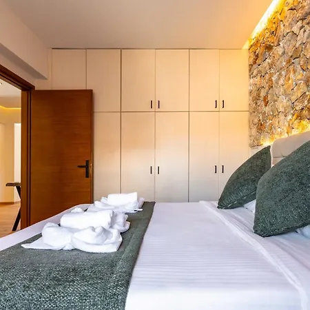 Venezia Luxury Living Villas, Вилла