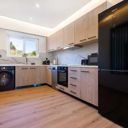 빌라 Venezia Luxury Living Villas,
