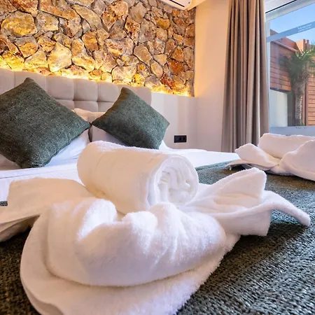 Venezia Luxury Living Villas, Вилла Фалираки