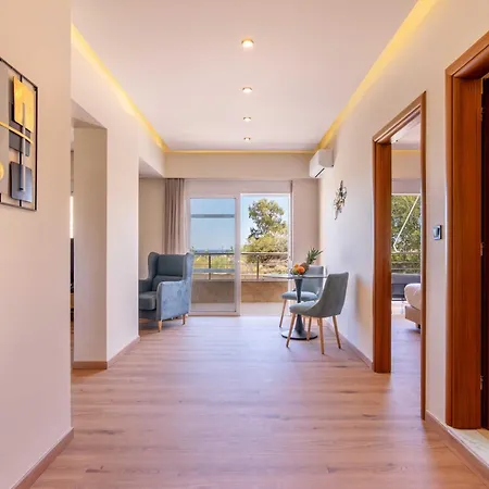 Вилла Venezia Luxury Living Villas, *
