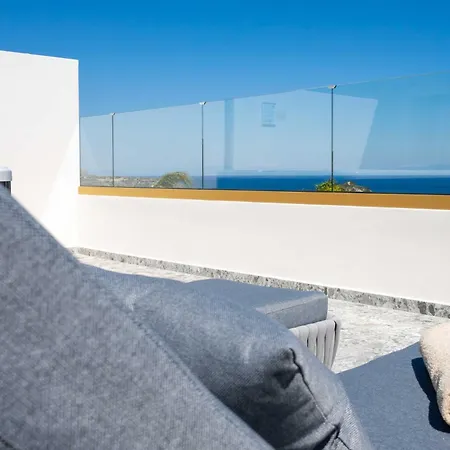 Вилла Venezia Luxury Living Villas, Фалираки