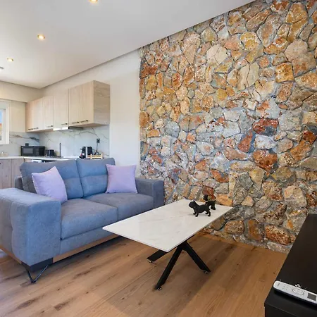 Вилла Venezia Luxury Living Villas,