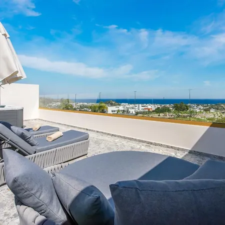 Venezia Luxury Living Villas, Вилла *