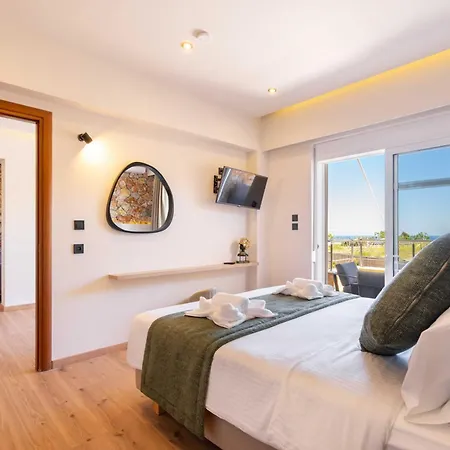 Venezia Luxury Living Villas, Вилла