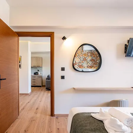 Вилла Venezia Luxury Living Villas,