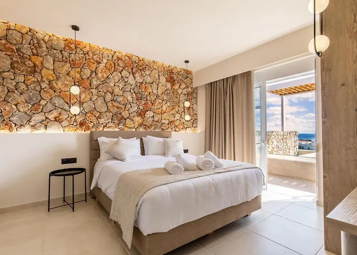 Venezia Luxury Living Villas, Villa