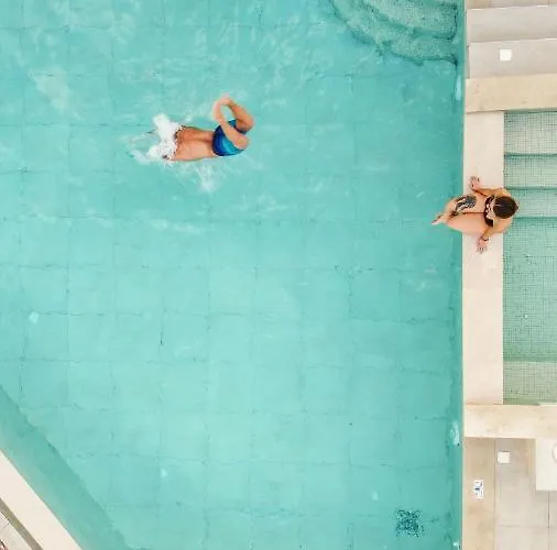 Venezia Luxury Living Villas, Villa